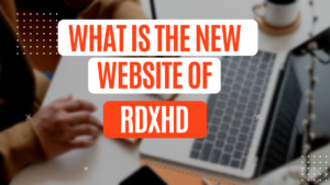 Does Rdxhd have a subscription service?